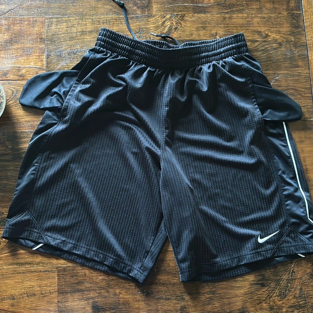 Nike Basketball Shorts